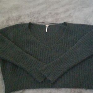 Free People Sweater